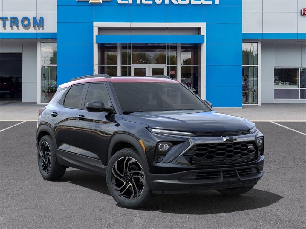 2025 Chevrolet TrailBlazer RS Manitowoc WI