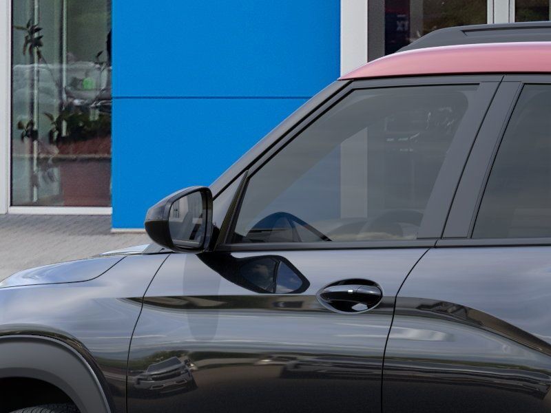 2025 Chevrolet TrailBlazer RS Manitowoc WI