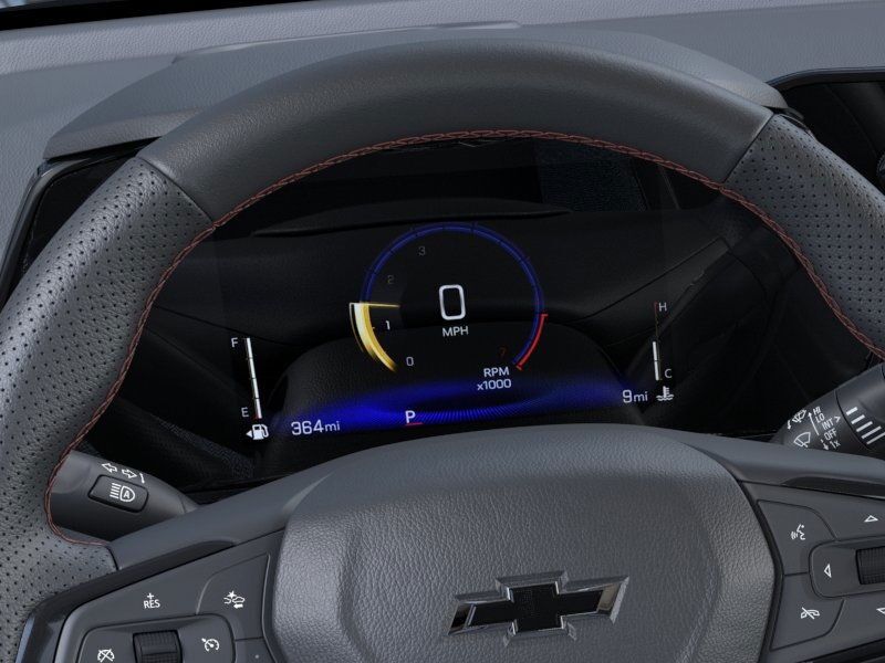 2025 Chevrolet TrailBlazer RS Manitowoc WI