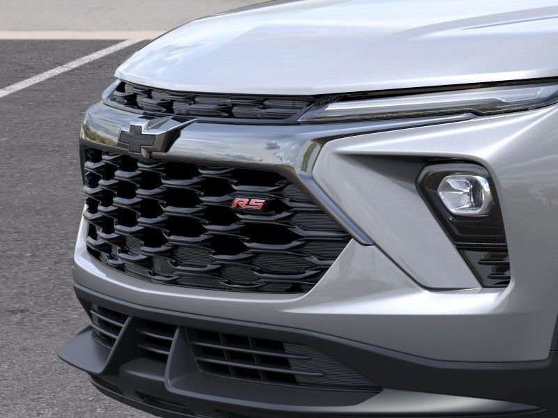 2025 Chevrolet TrailBlazer RS Manitowoc WI