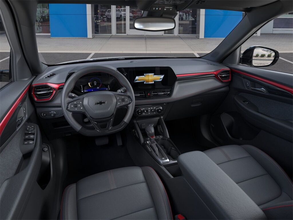 2025 Chevrolet TrailBlazer RS Manitowoc WI