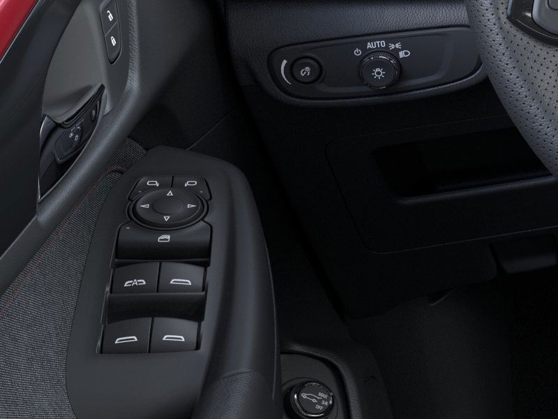 2025 Chevrolet TrailBlazer RS Manitowoc WI