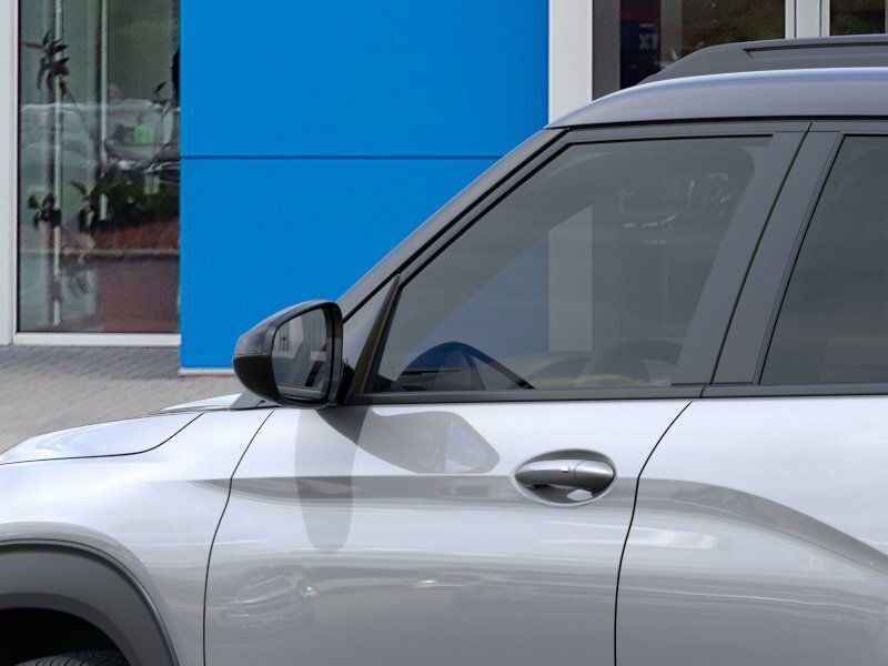 2025 Chevrolet TrailBlazer RS Manitowoc WI