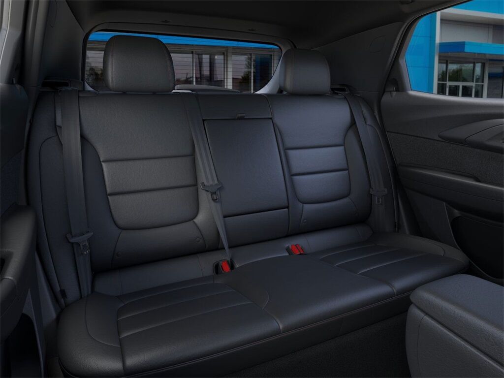 2025 Chevrolet TrailBlazer RS Green Bay WI