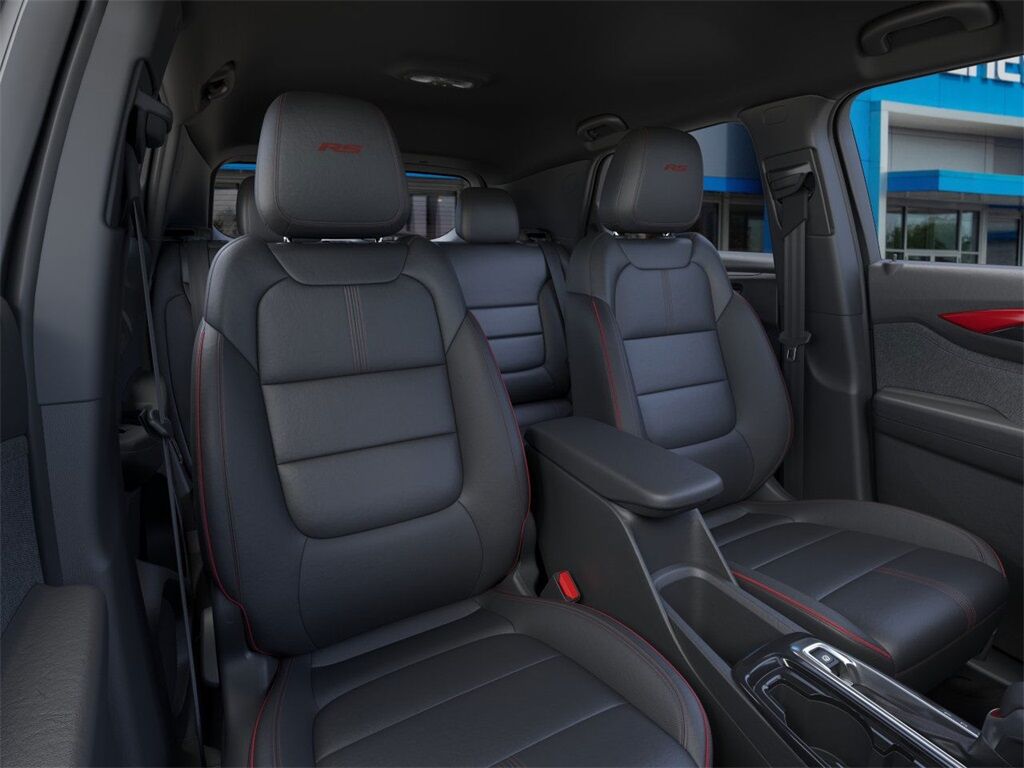 2025 Chevrolet TrailBlazer RS Green Bay WI