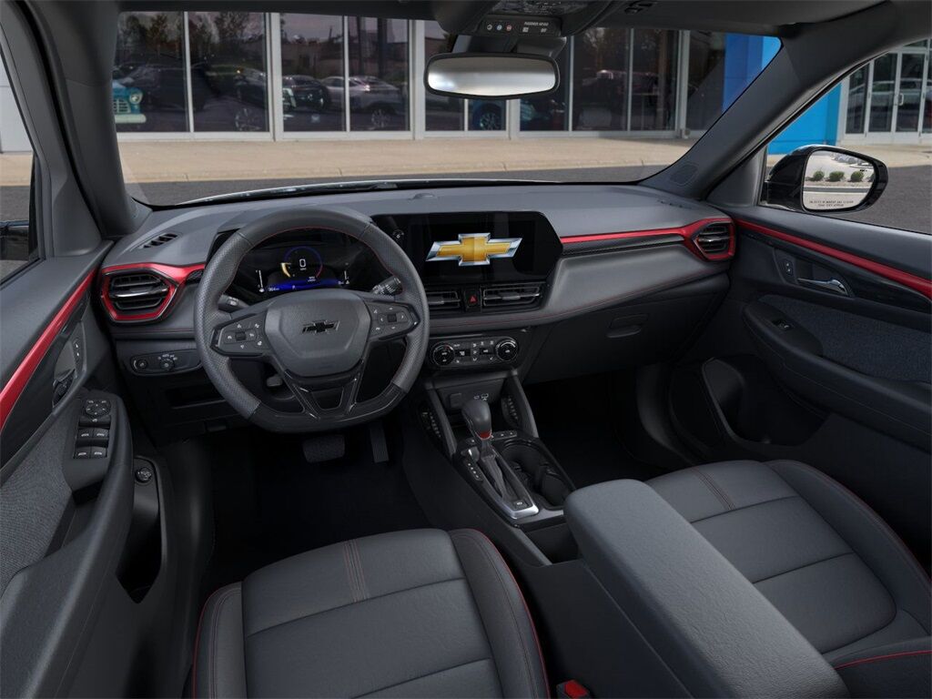 2025 Chevrolet TrailBlazer RS Green Bay WI