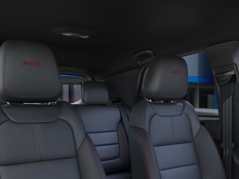 2025 Chevrolet TrailBlazer RS Green Bay WI