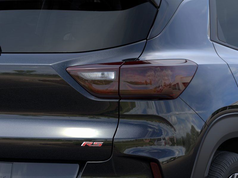 2025 Chevrolet TrailBlazer RS Green Bay WI