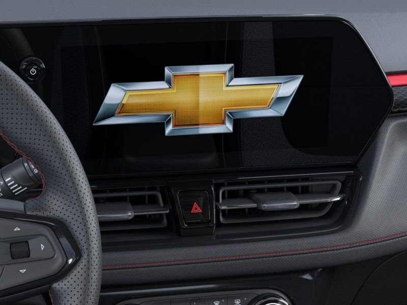 2025 Chevrolet TrailBlazer RS Green Bay WI