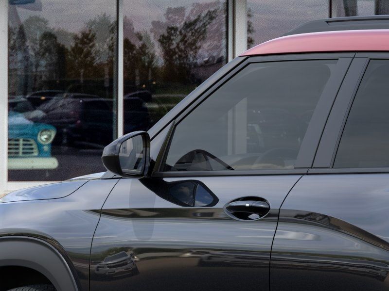 2025 Chevrolet TrailBlazer RS Green Bay WI