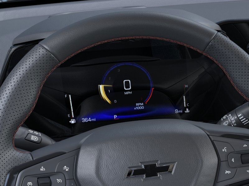 2025 Chevrolet TrailBlazer RS Green Bay WI