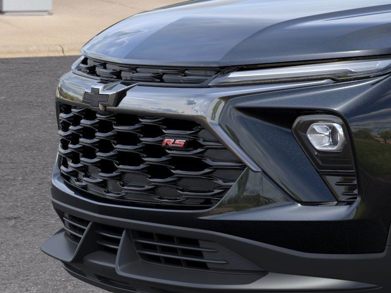 2025 Chevrolet TrailBlazer RS Green Bay WI