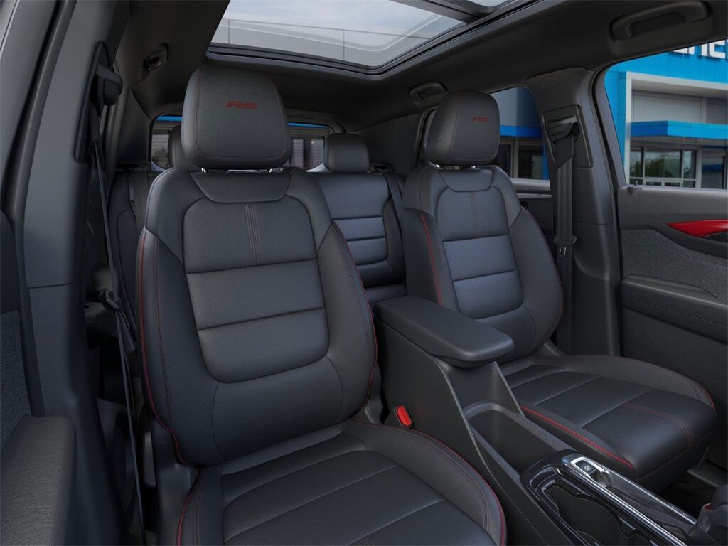 2025 Chevrolet TrailBlazer RS Green Bay WI