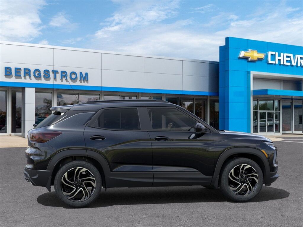 2025 Chevrolet TrailBlazer RS Green Bay WI