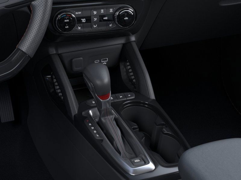 2025 Chevrolet TrailBlazer RS Green Bay WI