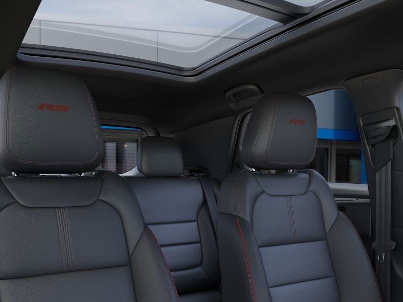 2025 Chevrolet TrailBlazer RS Green Bay WI