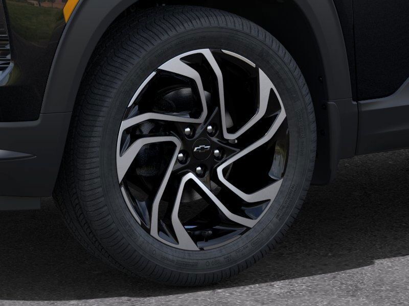 2025 Chevrolet TrailBlazer RS Green Bay WI