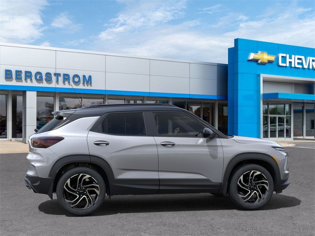 2025 Chevrolet TrailBlazer RS Green Bay WI