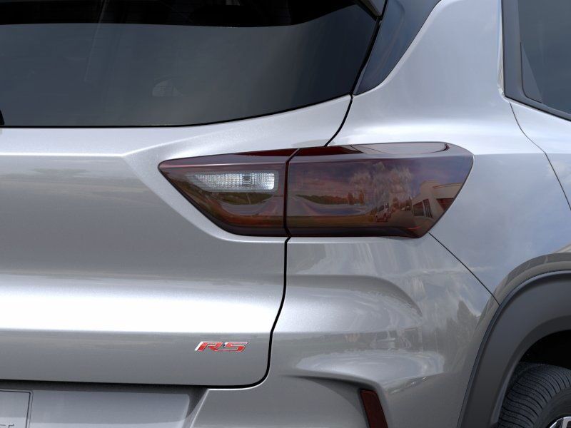 2025 Chevrolet TrailBlazer RS Green Bay WI