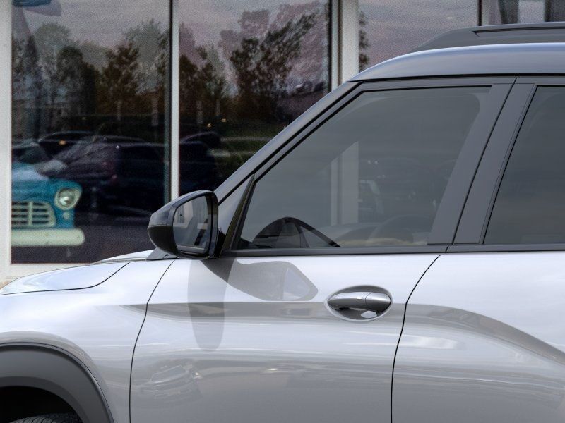 2025 Chevrolet TrailBlazer RS Green Bay WI