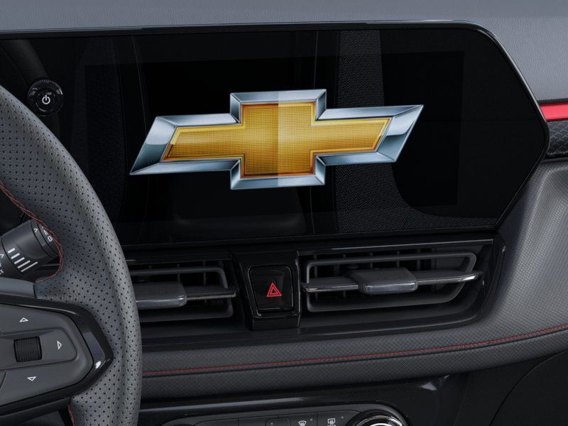 2025 Chevrolet TrailBlazer RS Green Bay WI