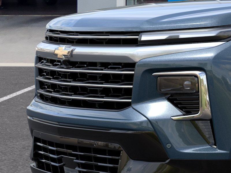 2025 Chevrolet Traverse High Country Manitowoc WI