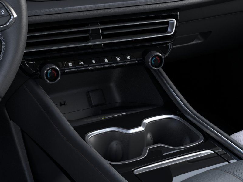 2025 Chevrolet Traverse High Country Manitowoc WI