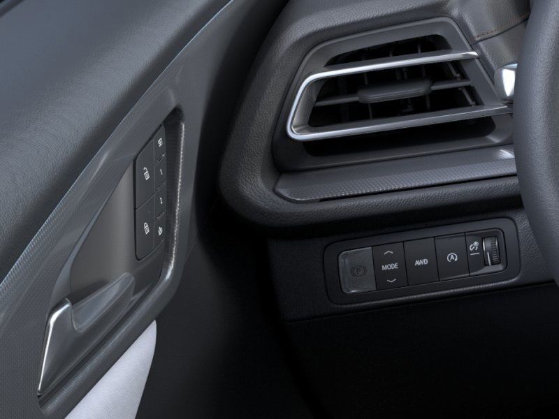 2025 Chevrolet Traverse High Country Manitowoc WI