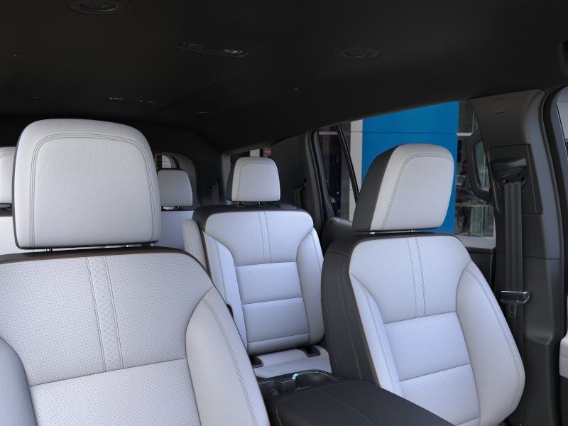 2025 Chevrolet Traverse High Country Manitowoc WI