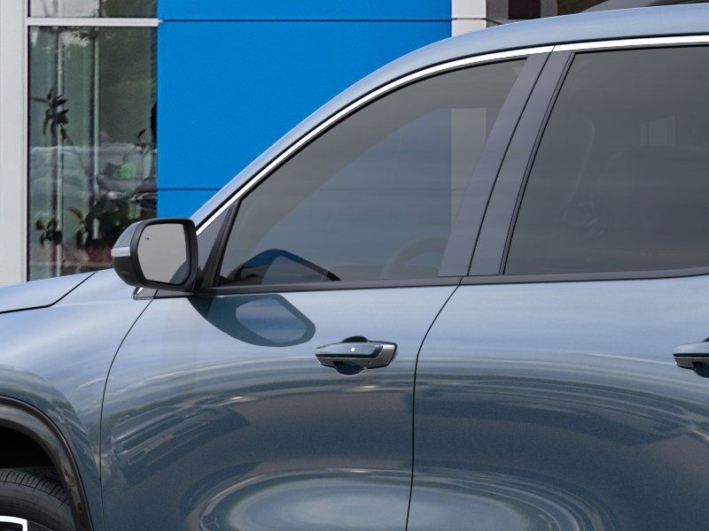 2025 Chevrolet Traverse High Country Manitowoc WI