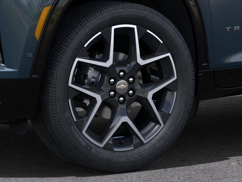 2025 Chevrolet Traverse High Country Manitowoc WI