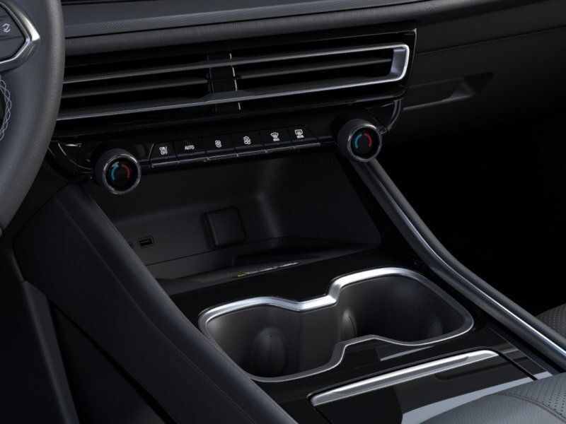 2025 Chevrolet Traverse High Country Green Bay WI