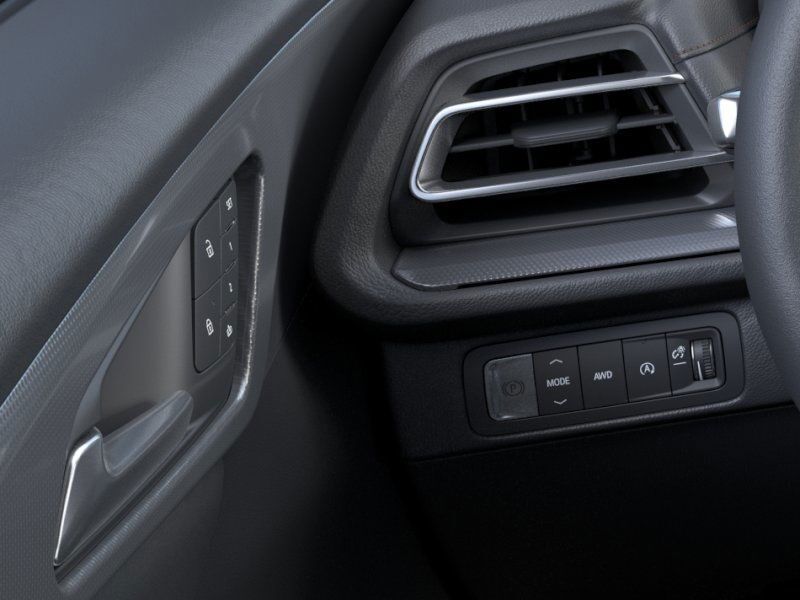 2025 Chevrolet Traverse High Country Green Bay WI