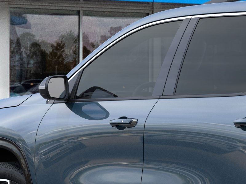 2025 Chevrolet Traverse High Country Green Bay WI