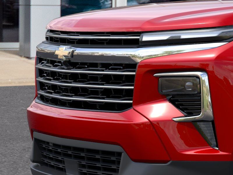 2025 Chevrolet Traverse LT Green Bay WI