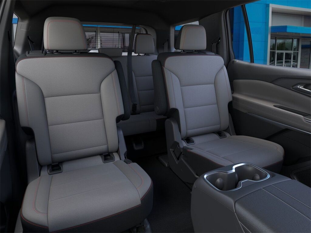 2025 Chevrolet Traverse LT Green Bay WI