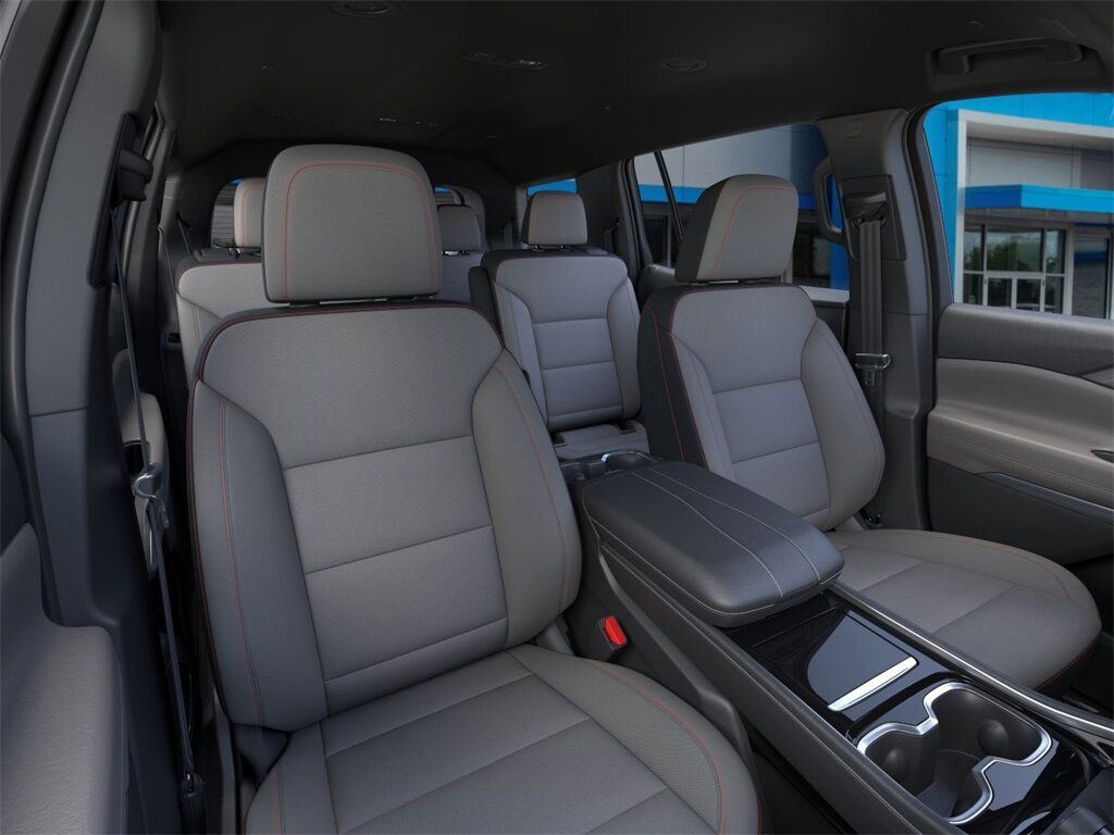 2025 Chevrolet Traverse LT Green Bay WI