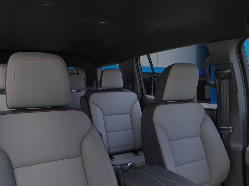 2025 Chevrolet Traverse LT Green Bay WI