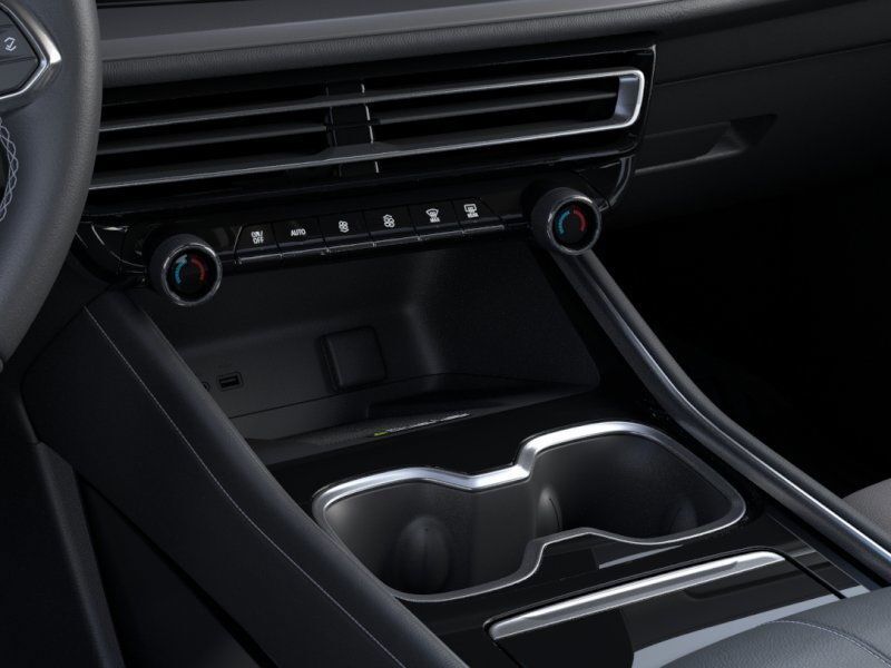 2025 Chevrolet Traverse LT Green Bay WI