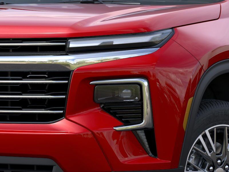 2025 Chevrolet Traverse LT Green Bay WI