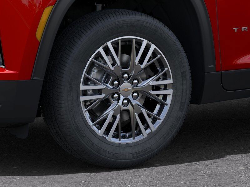 2025 Chevrolet Traverse LT Green Bay WI