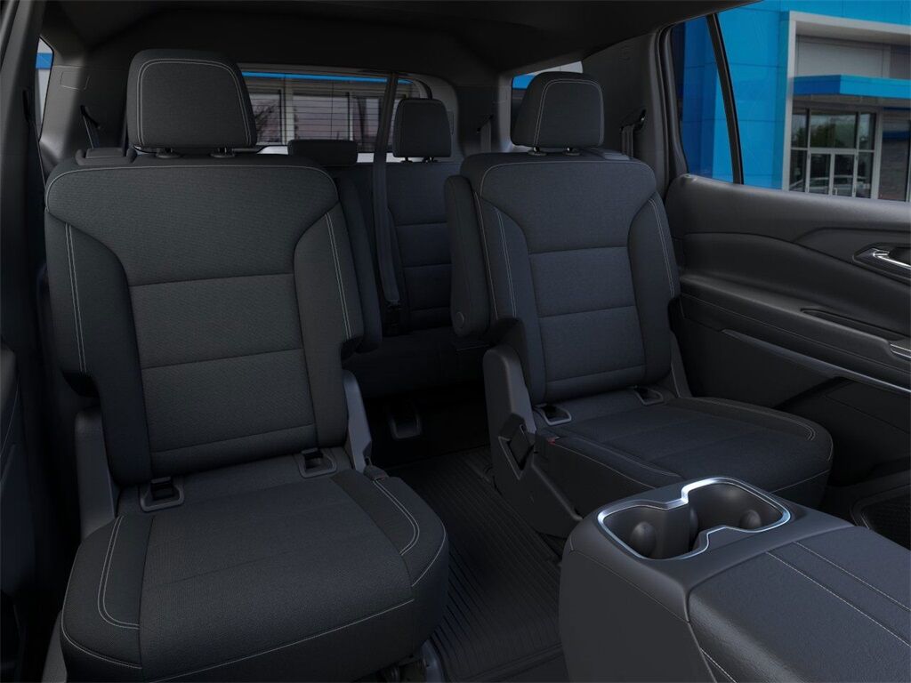 2025 Chevrolet Traverse LT Green Bay WI