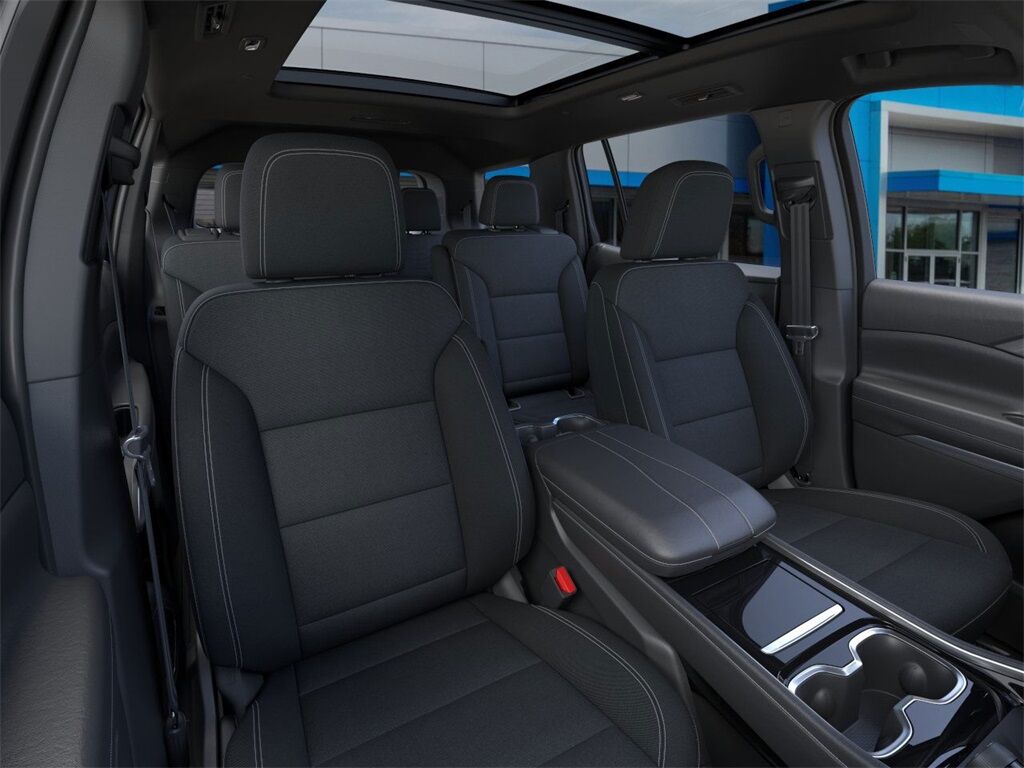 2025 Chevrolet Traverse LT Green Bay WI