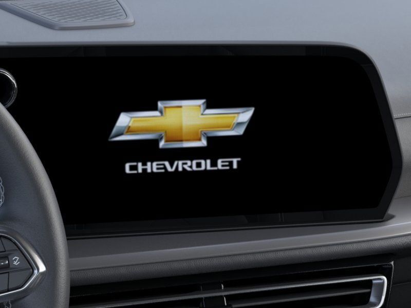 2025 Chevrolet Traverse LT Green Bay WI