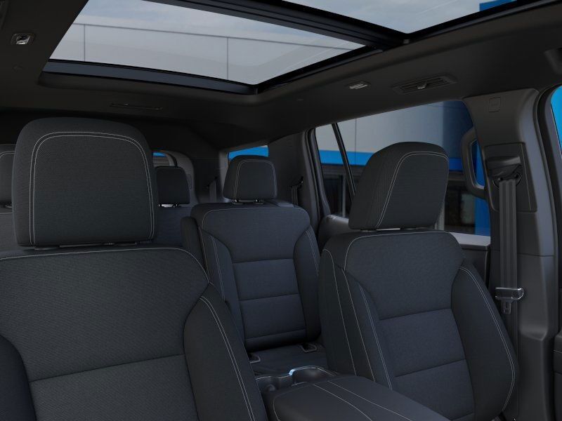 2025 Chevrolet Traverse LT Green Bay WI