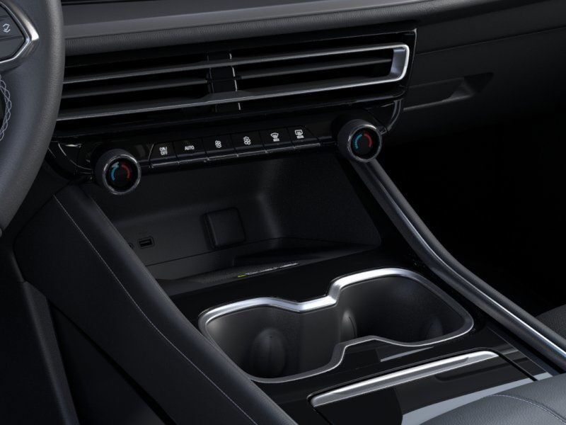 2025 Chevrolet Traverse LT Green Bay WI