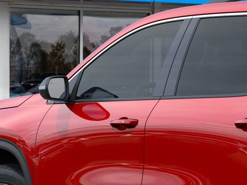 2025 Chevrolet Traverse LT Green Bay WI