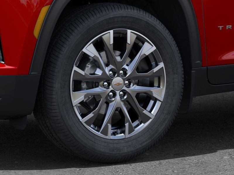 2025 Chevrolet Traverse LT Green Bay WI