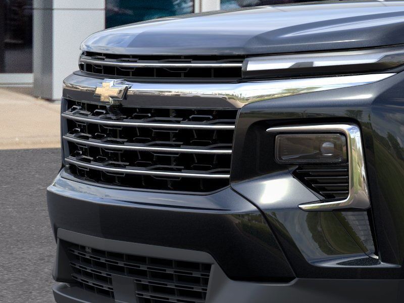 2025 Chevrolet Traverse LT Green Bay WI