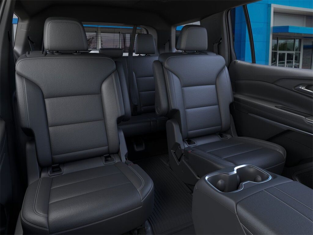 2025 Chevrolet Traverse LT Green Bay WI